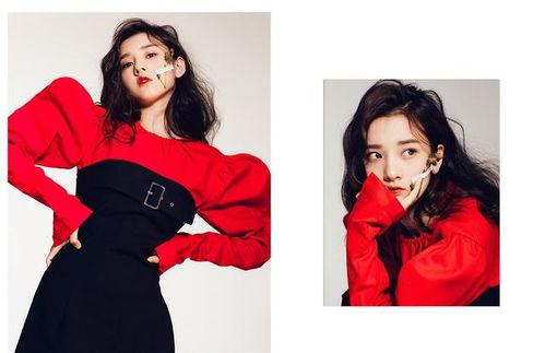 吃瓜少女小雪,揭秘娱乐圈那些事儿