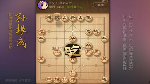 辽宁吃瓜象棋直播平台,一场别开生面的棋艺盛宴