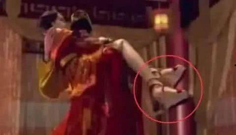 带你吃瓜穿帮,吃瓜穿帮背后的趣味与真相