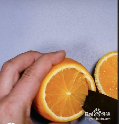 吃瓜和吃橙子哪个好吃些,谁才是夏日美味之王？