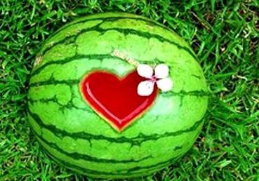 孕妇梦见吃梨瓜,吃梨瓜的寓意与启示