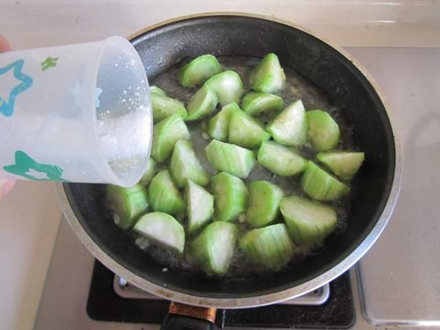 吃中药能吃冻瓜不,健康饮食新主张