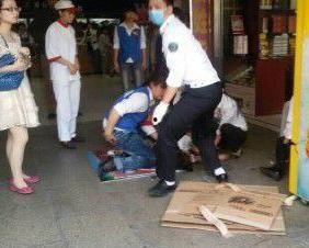 南宁吃瓜事件后续,真相发酵，后续影响持续发酵