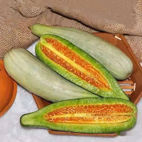 吃羊角瓜嗓子痒痒,小心嗓子痒痒陷阱