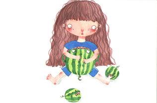 动画师吃瓜,揭秘幕后趣事与行业风云