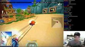 跑跑卡丁车吃瓜路线,吃瓜路线大揭秘，畅游赛道尽享欢乐