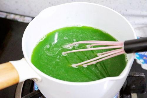 瓜婆娘吃凉粉,传统美食的现代演绎