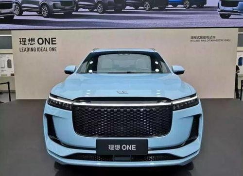 理想车吃瓜,揭秘汽车行业的新热点与趣味瞬间