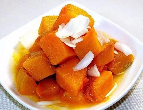 南瓜吃瓜ing,吃瓜ing的趣味之旅