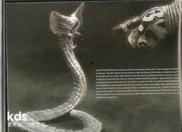 不明异形生物吃瓜,神秘吃瓜事件引发全球恐慌