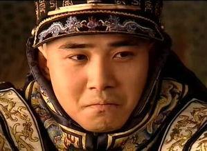 乾隆王朝吃瓜,宫廷风云中的吃瓜众生相