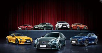 lexus吃瓜,揭秘Lexus品牌背后的“吃瓜”故事