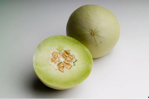 喝茶吃白兰瓜,品味白兰瓜与茶文化的交融之美