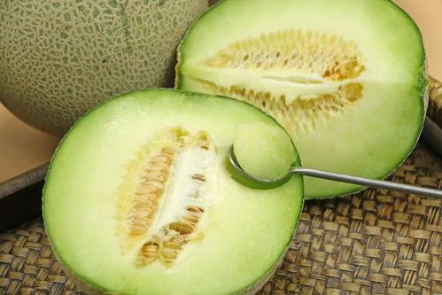 珑蜜瓜怎么吃,多种食用方法大揭秘