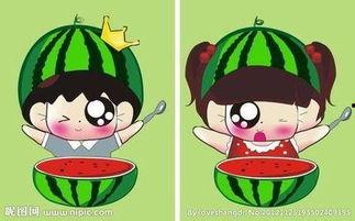 小情侣的吃瓜,小情侣的甜蜜日常大揭秘