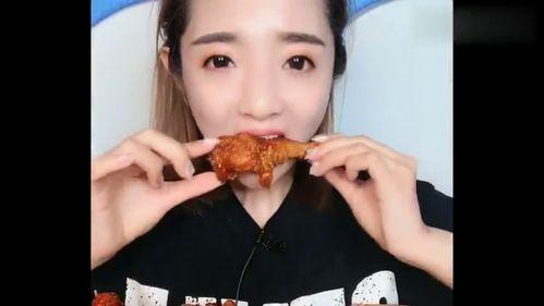 小鸡腿吃瓜直播