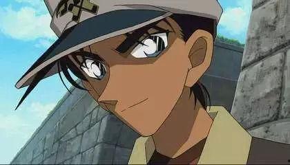 吃服部平次的瓜,揭秘吃服部平次的神秘瓜界传奇