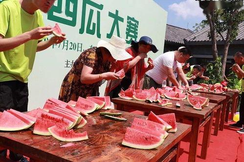 吃瓜赢大奖,大奖等你来赢!