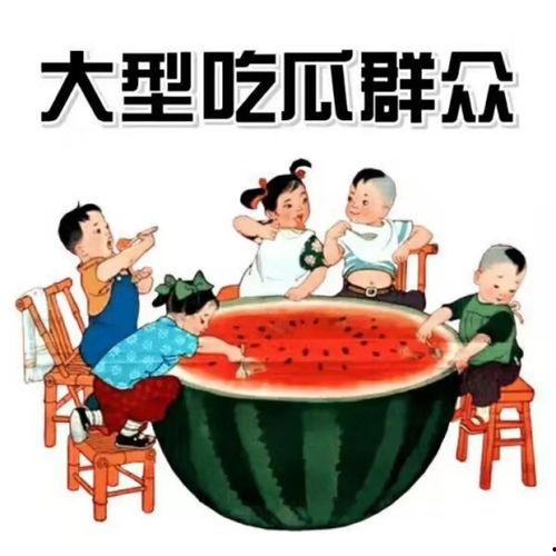 深圳吃瓜唠嗑群主,揭秘城市生活百态