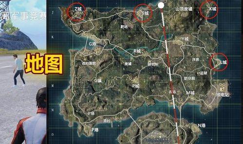 魔都吃瓜视频地图,探寻上海街头美食的秘密花园