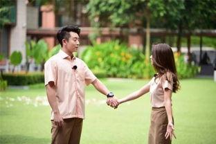 我们相爱吧罗志祥吃瓜,揭秘我们相爱吧背后的情感纠葛