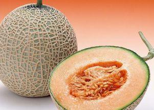 梦见给想念的人吃哈密瓜,与思念之人共享哈密瓜的温馨时刻