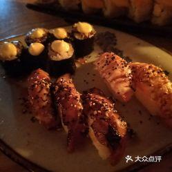 花道寿司吃瓜,匠心独运的吃瓜新体验