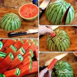 吃瓜头像吃货图片大全,趣味横生的视觉盛宴