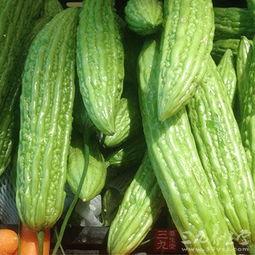 佛手瓜能与苦瓜一起吃吗,佛手瓜与苦瓜的搭配食用指南