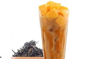 上海团长奶茶吃瓜,一场吃瓜群众的狂欢与反思