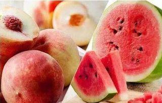 吃瓜扔桃,揭秘娱乐圈的甜蜜与苦涩