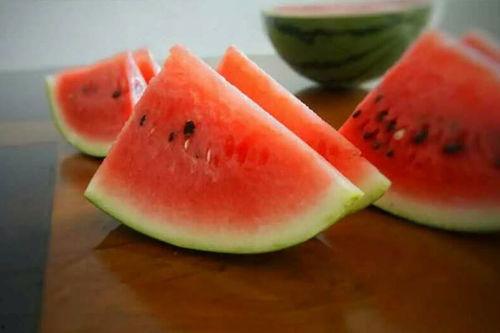 哈密瓜冬天吃还是夏天吃