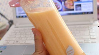 胃疼可以吃哈密瓜酸奶吗,哈密瓜酸奶能否成为缓解良方？