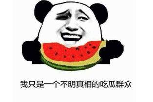 吃瓜捞是啥意思,网络流行语的趣味解读