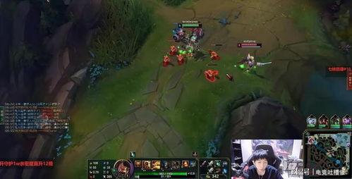 雯神吃瓜十四,揭秘娱乐圈幕后风云