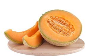 22个月可以吃哈密瓜吗,22个月宝宝适宜食用哈密瓜的探索